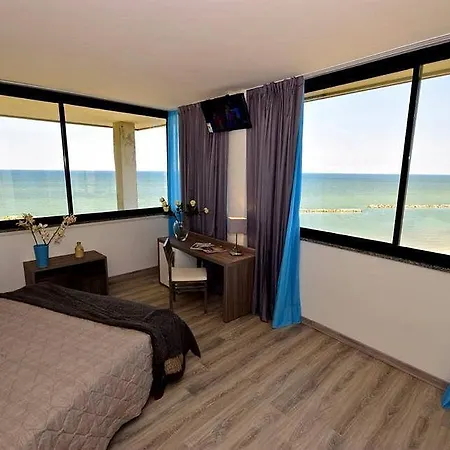 Color Palace Lido Family Village 4* Lido Di Savio