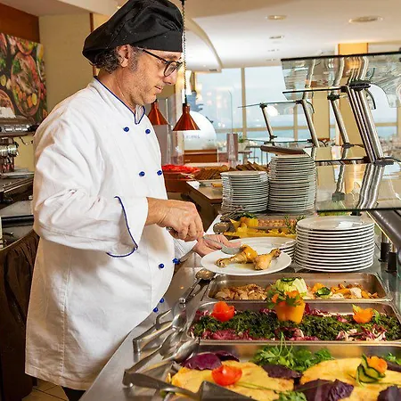 Color Palace Lido Family Village Hotel 4*